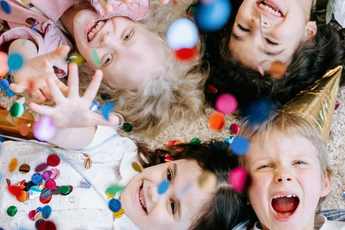 kinderen 6 tot 12 jaar