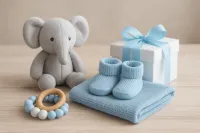 Originele babycadeaus – van kraamcadeau tot eerste verjaardag