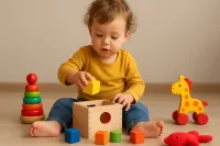 Cadeaus voor peuters – Speelse ideeën met een vleugje chaos en ontwikkeling