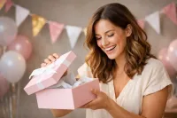 Originele cadeaus voor de verjaardag van vrouwen