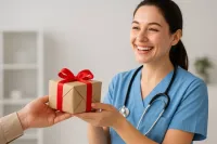 Praktische cadeaus voor zorgmedewerkers